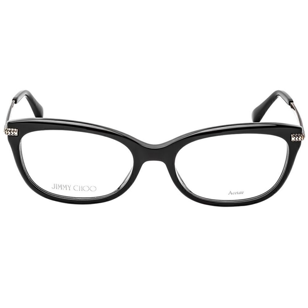 JIMMY CHOO Women's JC217 54mm Optical Frames - Picture 2 of 11